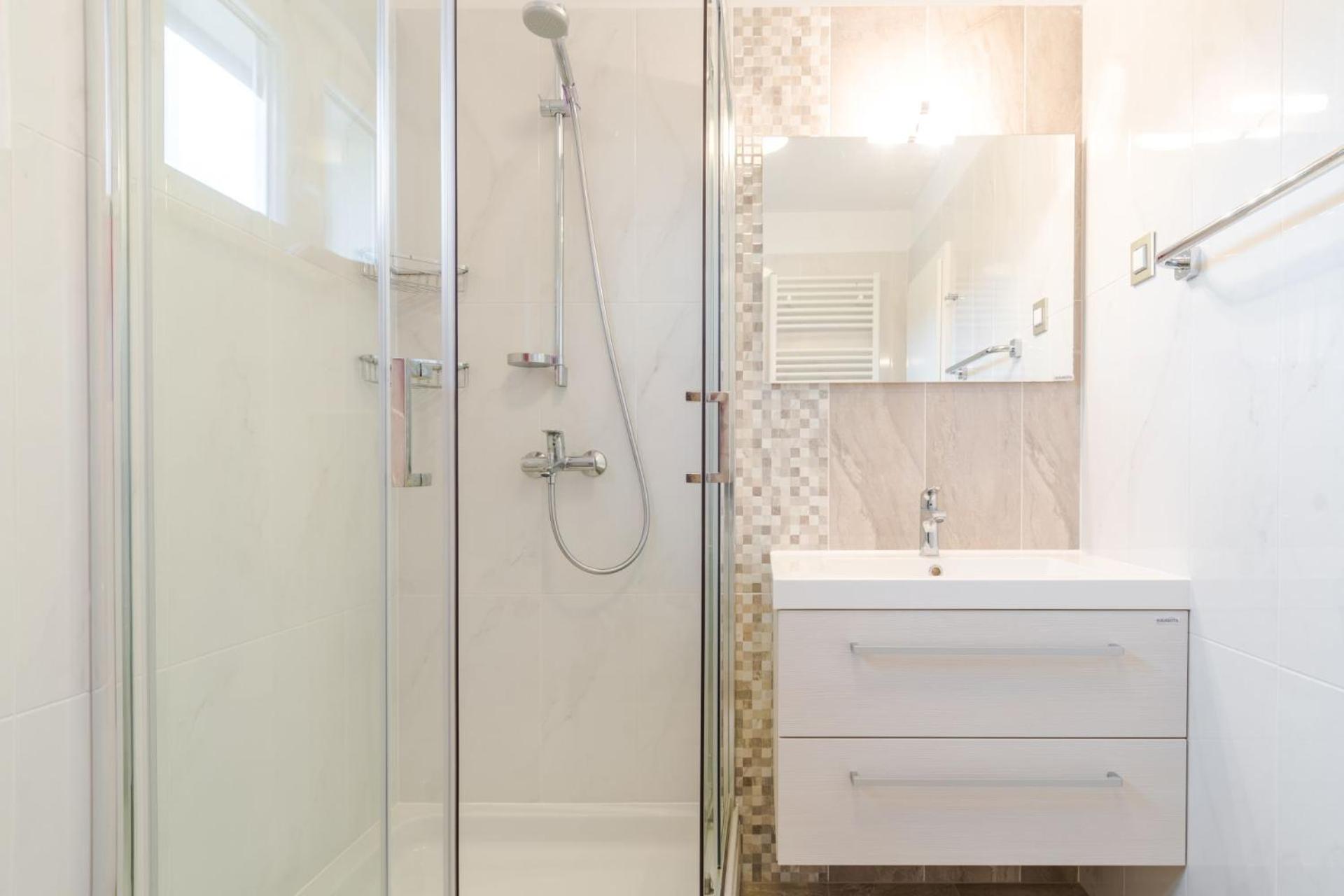 מילנה Bijaka Villas&Apartments חדר תמונה