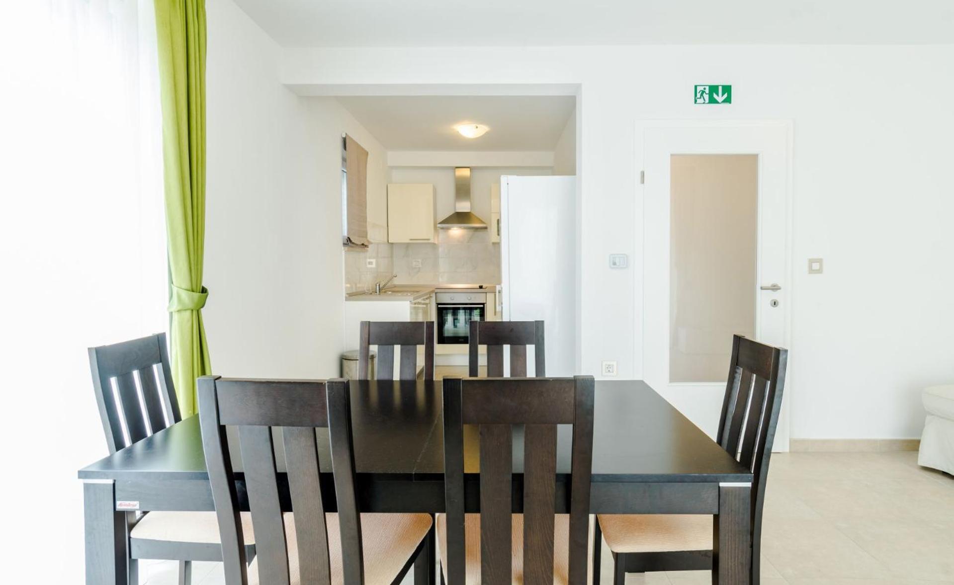 מילנה Bijaka Villas&Apartments חדר תמונה