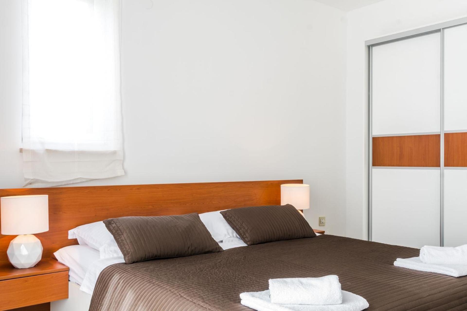 מילנה Bijaka Villas&Apartments חדר תמונה