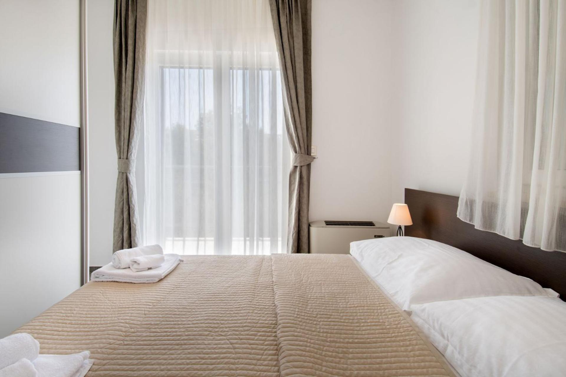 מילנה Bijaka Villas&Apartments חדר תמונה