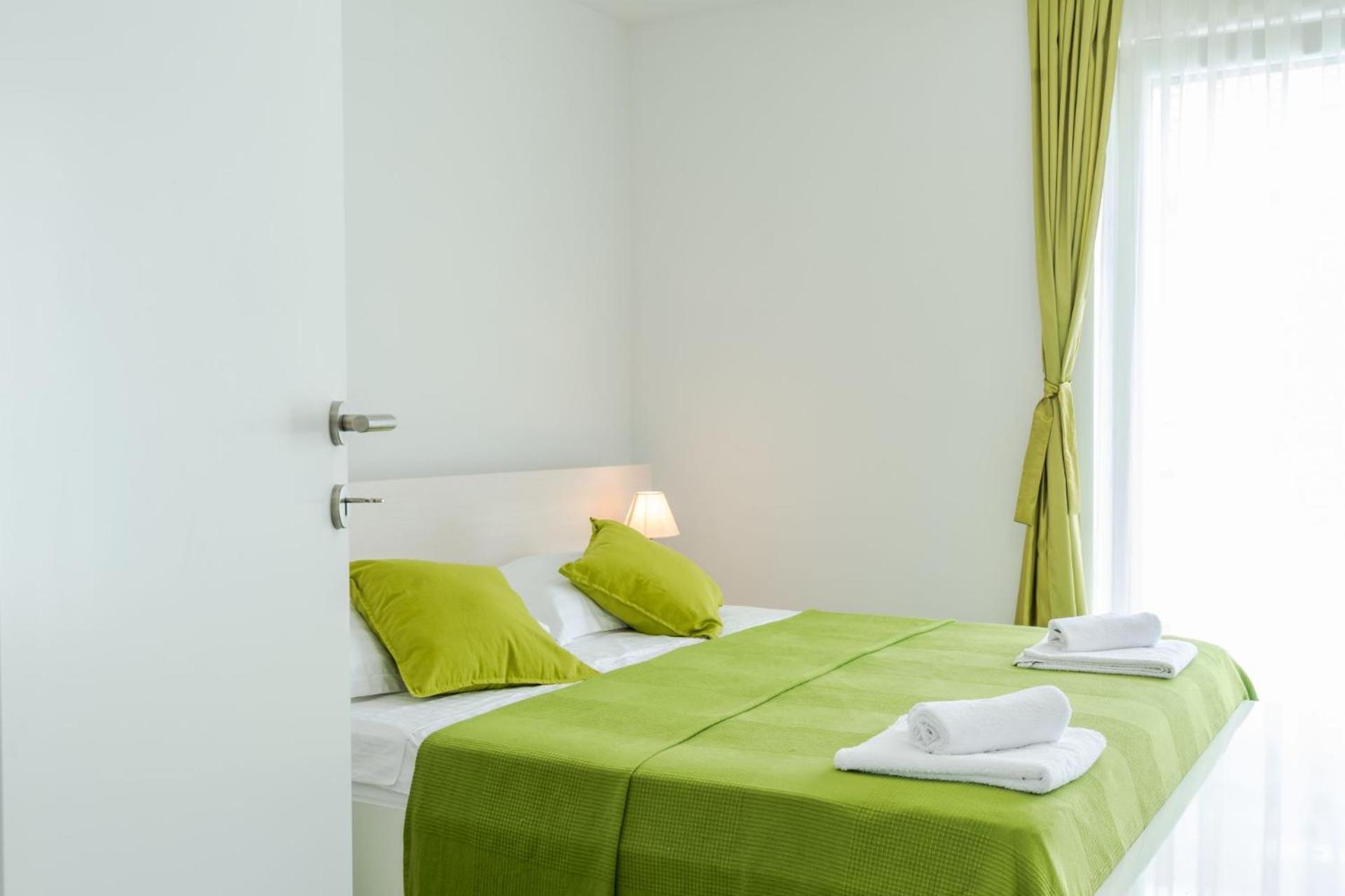 מילנה Bijaka Villas&Apartments חדר תמונה