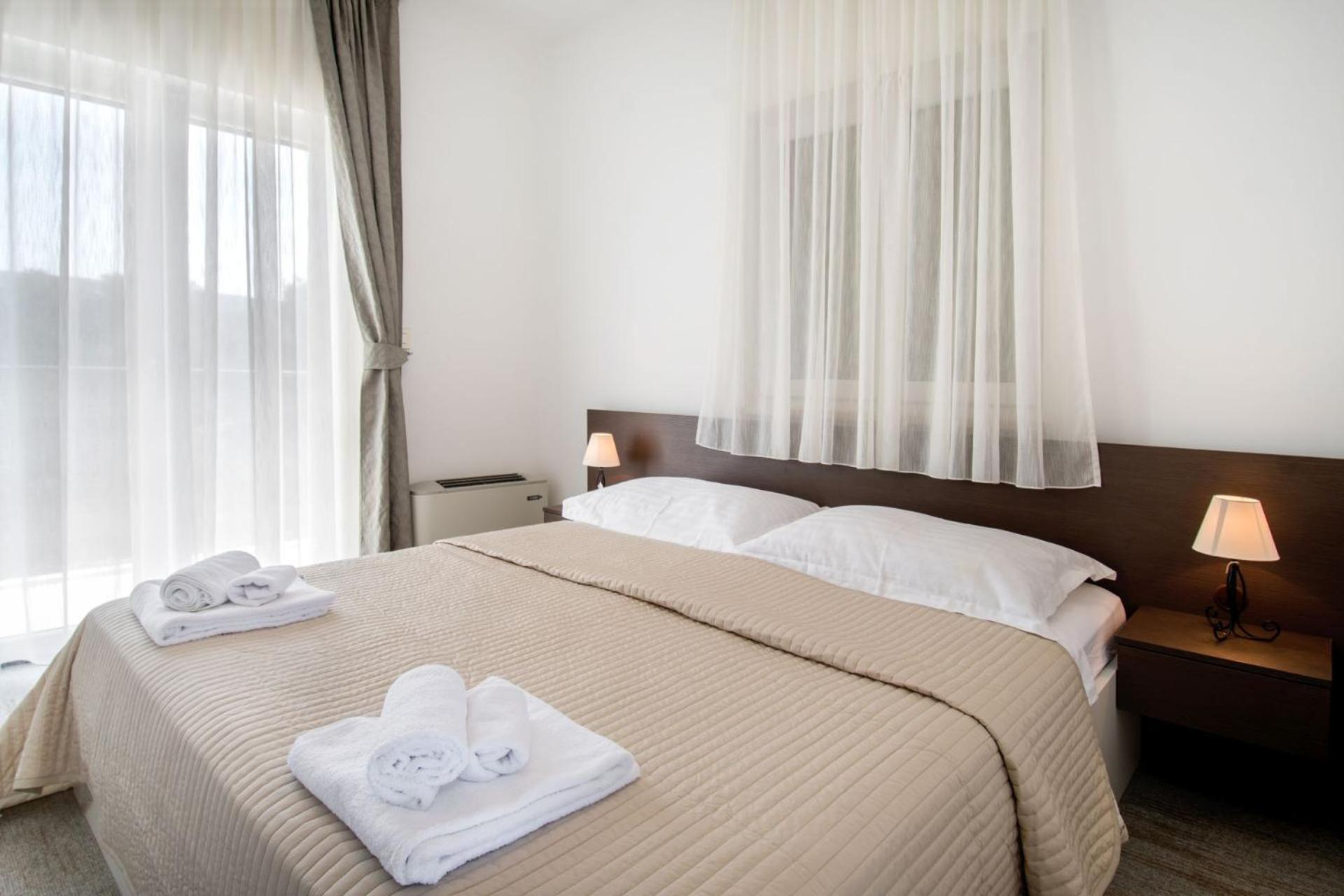מילנה Bijaka Villas&Apartments חדר תמונה