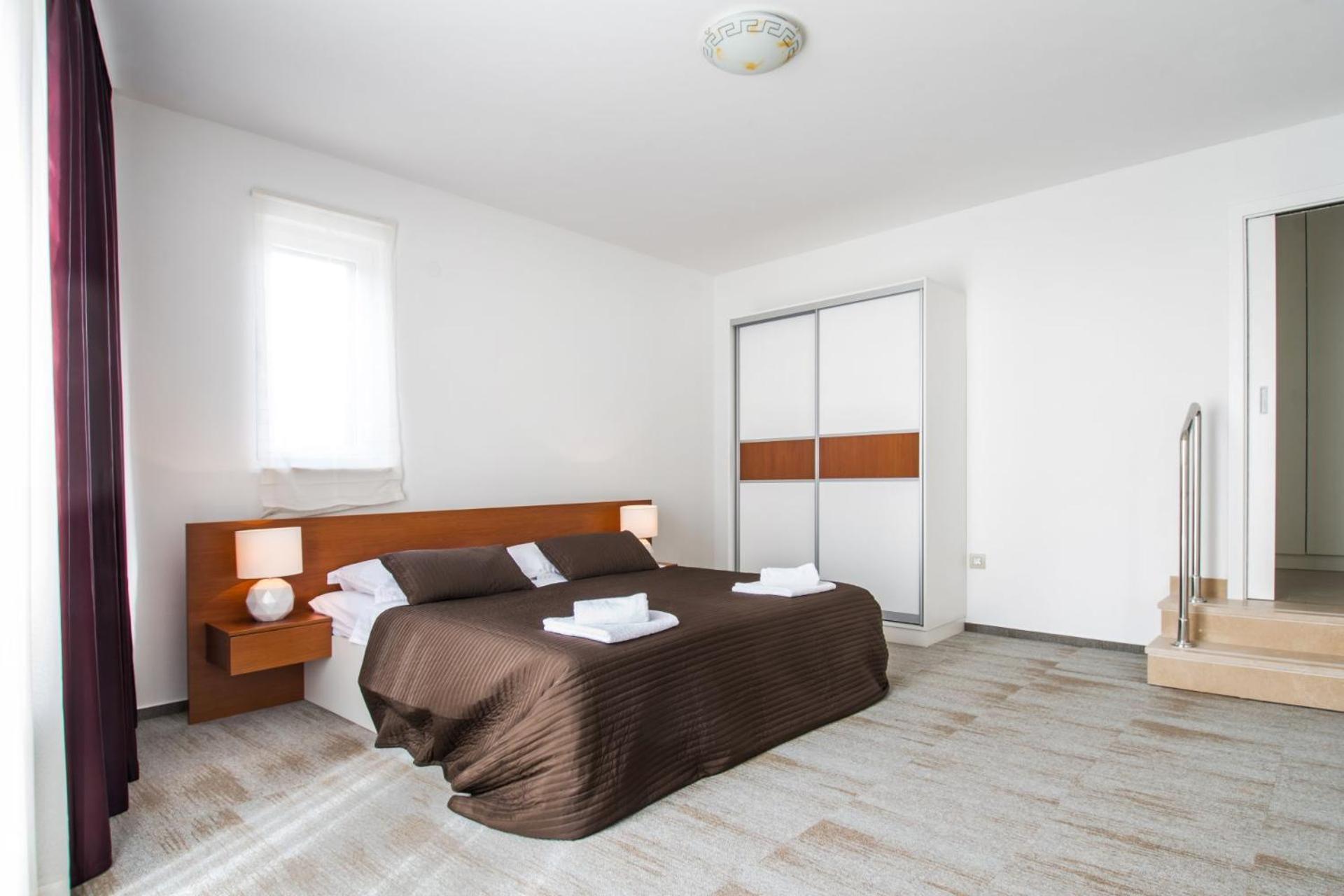 מילנה Bijaka Villas&Apartments חדר תמונה