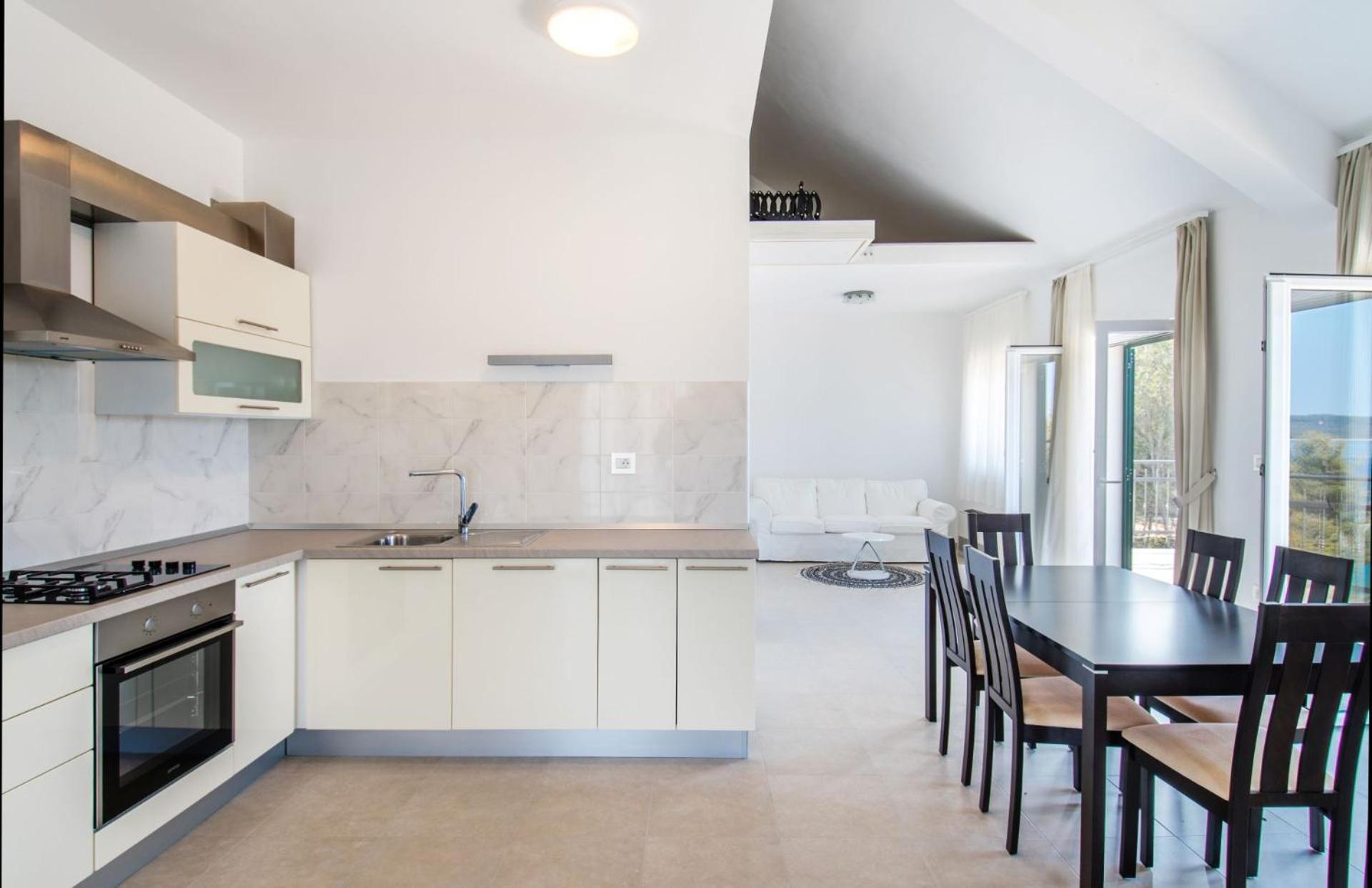 מילנה Bijaka Villas&Apartments חדר תמונה