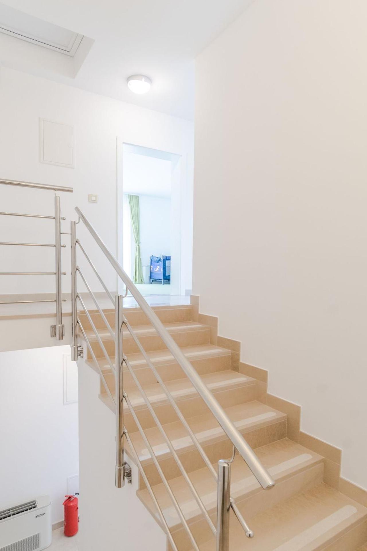 מילנה Bijaka Villas&Apartments חדר תמונה