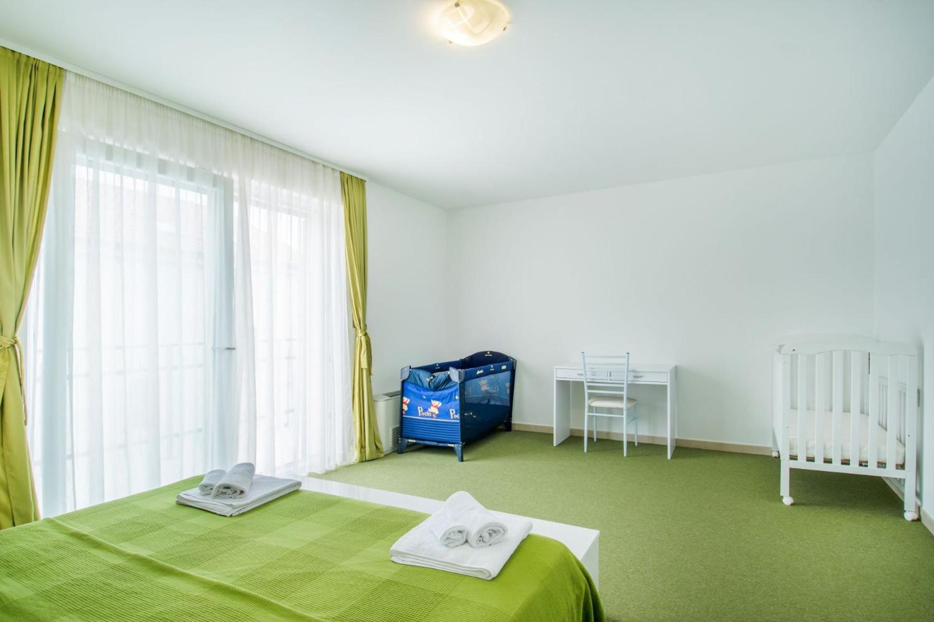 מילנה Bijaka Villas&Apartments חדר תמונה