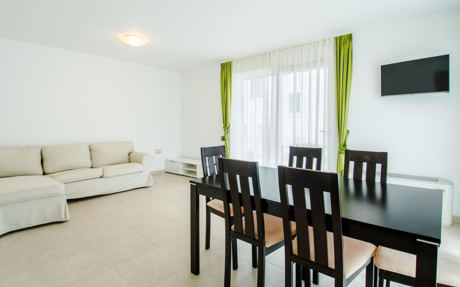 מילנה Bijaka Villas&Apartments חדר תמונה