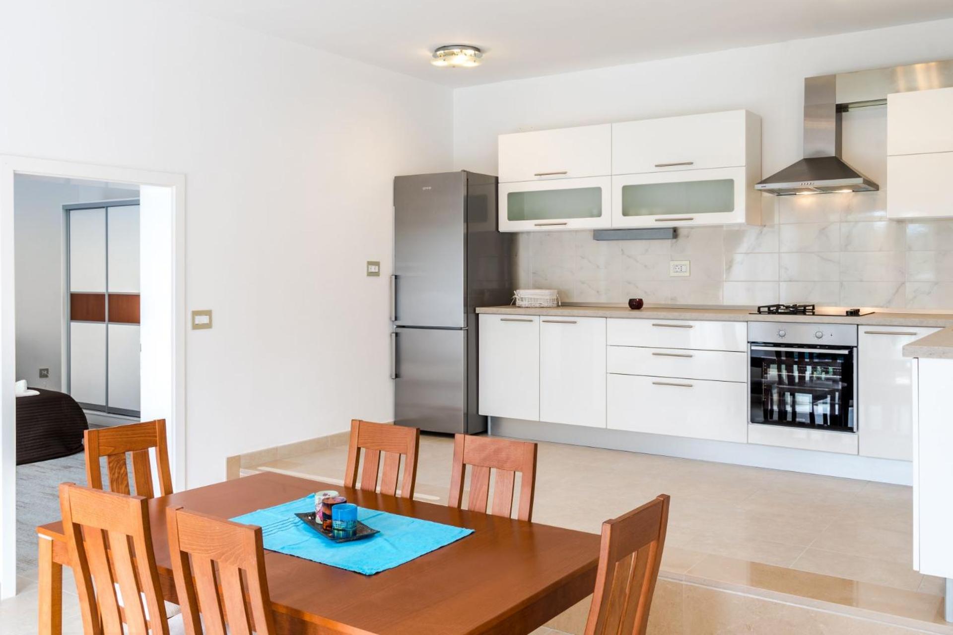 מילנה Bijaka Villas&Apartments חדר תמונה