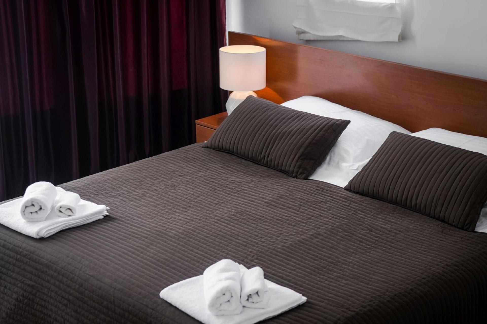 מילנה Bijaka Villas&Apartments חדר תמונה
