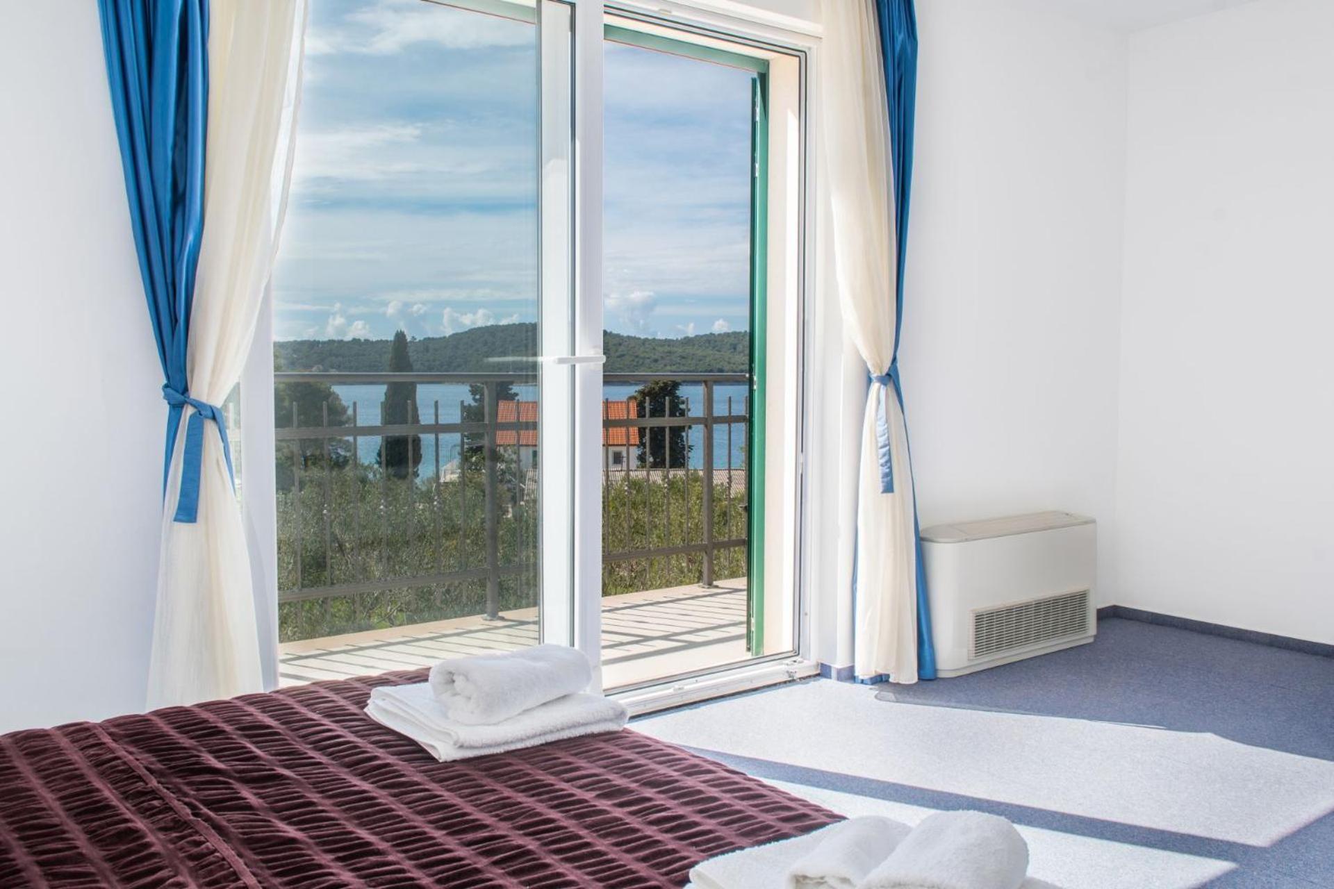 מילנה Bijaka Villas&Apartments חדר תמונה