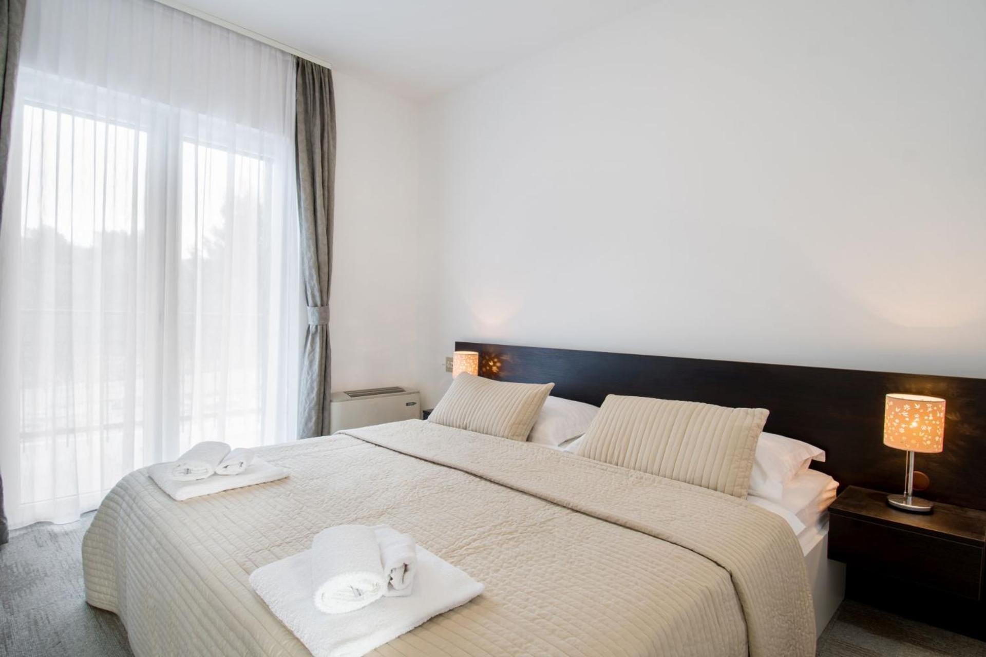 מילנה Bijaka Villas&Apartments חדר תמונה